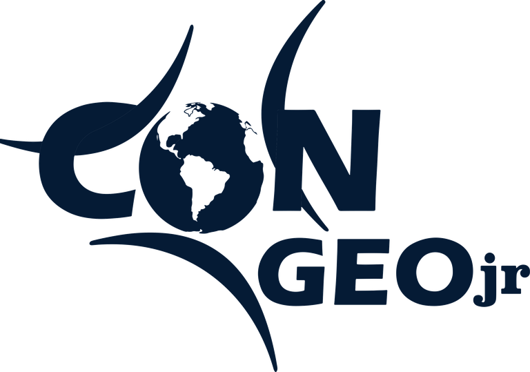 Logotipo do CONGEOjr